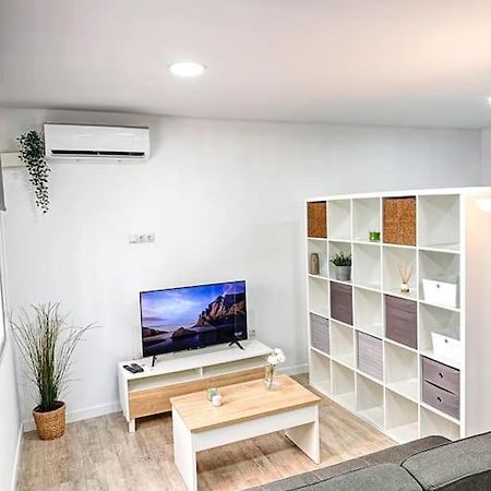 Apartamento Comodidad Y Ubicacion Málaga Esterno foto