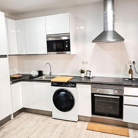 Apartamento Comodidad Y Ubicacion Málaga Esterno foto