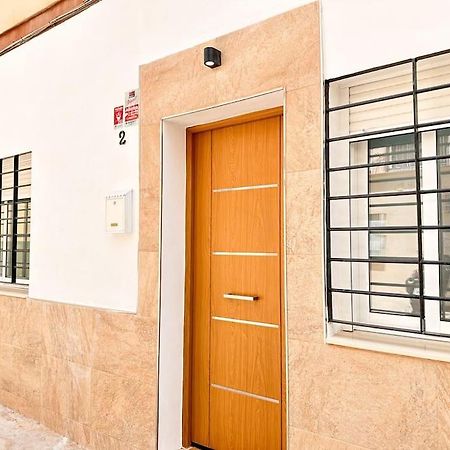 Apartamento Comodidad Y Ubicacion Málaga Esterno foto