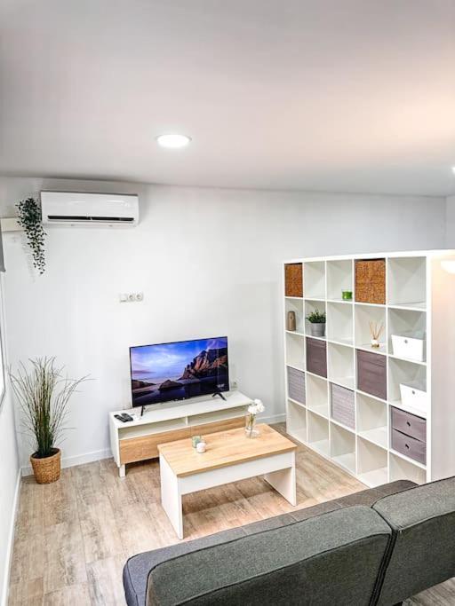 Apartamento Comodidad Y Ubicacion Málaga Esterno foto