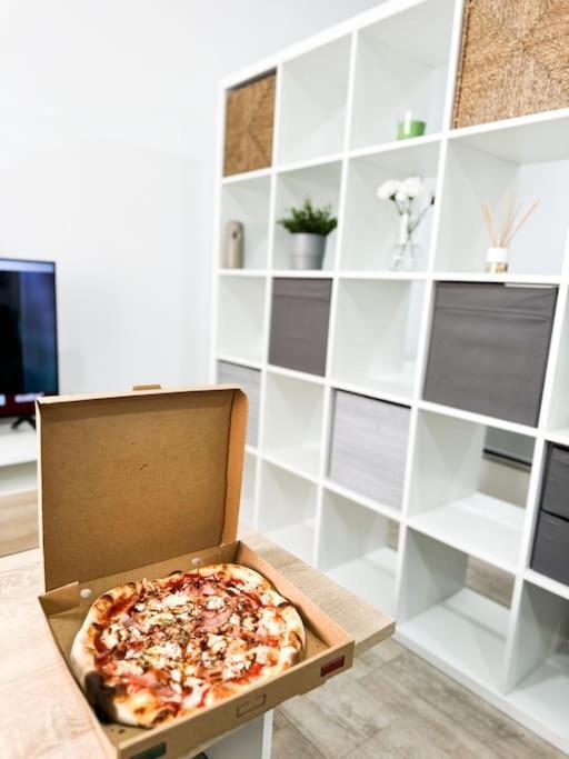 Apartamento Comodidad Y Ubicacion Málaga Esterno foto