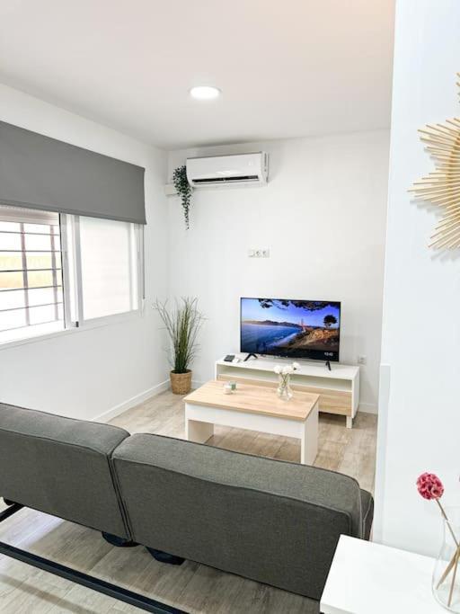 Apartamento Comodidad Y Ubicacion Málaga Esterno foto